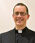 Pfarrer Dr. Benedikt Ritzler
