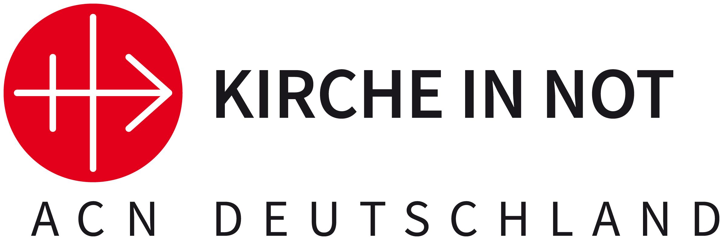 LogoKIRCHEINNOT