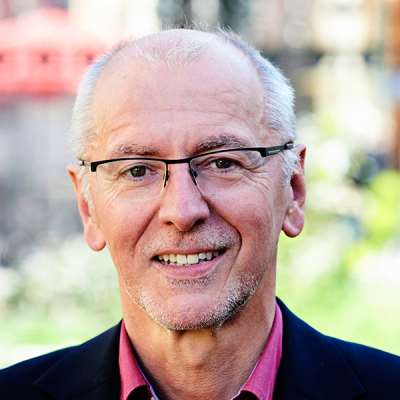 Prof. Dr. Armin Grunwald