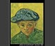 Staunen lernen mit Van Gogh